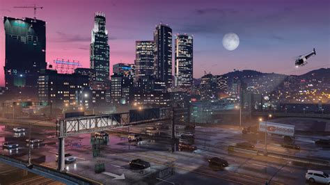 Grand Theft Auto V Enhanced Edition .